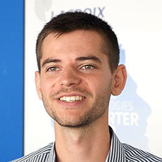 Corentin Briand LACROIX City