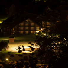 LACROIX City Limitation de la pollution lumineuse