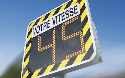 Radar pédagogique Metis Lacroix City