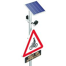 Lx3 Link pack cyclistes