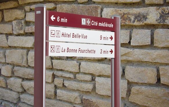 Bimât slx4 City Lacroix