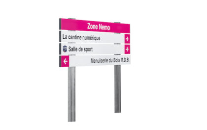 Bimât SLx4 First Lacroix City