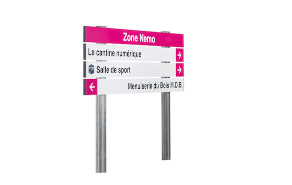 Bimât SLx4 First Lacroix City