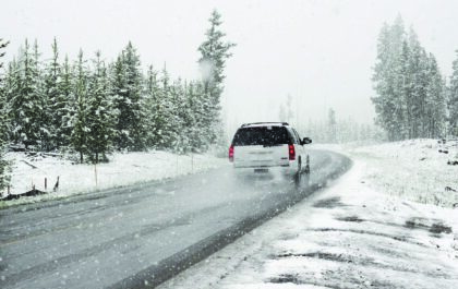 Viabilité hivernale - la solution LACROIX City
