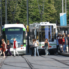 Vidéoprotection et mobilier urbain