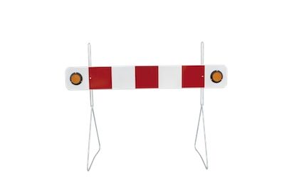 signalisation-temporaire-lumax-panneau-bandes-rouges-blanches-feu_433x265